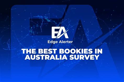 best bookies in australia survey